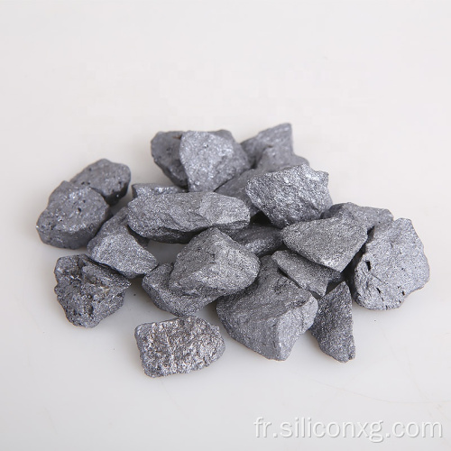 Ferro silicium bas al fesi